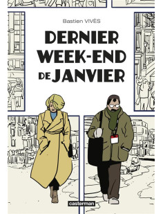 Dernier week-end de janvier