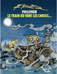 Le train où vont les choses