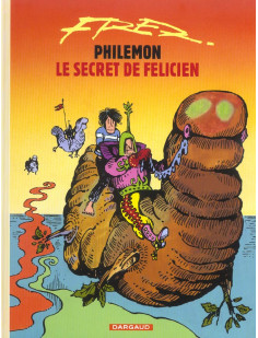 Le secret de félicien