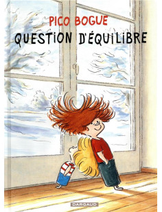 Pico bogue - tome 3 - question d'équilibre