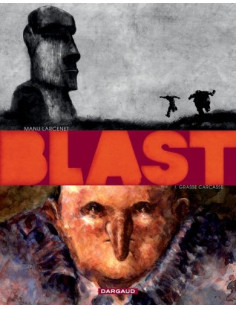 Blast - tome 0 - grasse carcasse