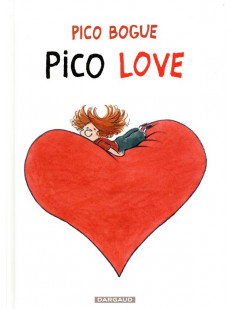 Pico bogue - pico love