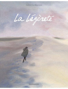 La légèreté - tome 0 - la légèreté