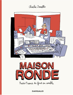 Maison ronde