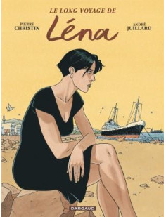 Léna - le long voyage de léna