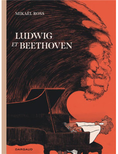 Ludwig et beethoven