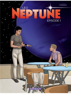 Neptune - épisode 1