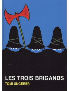 Les trois brigands