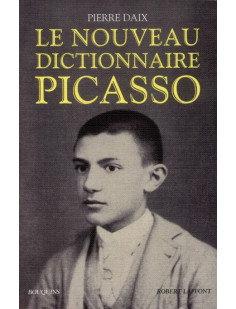 Le nouveau dictionnaire picasso