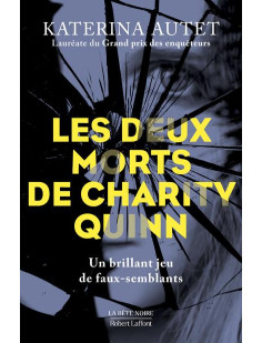 Les deux morts de charity quinn