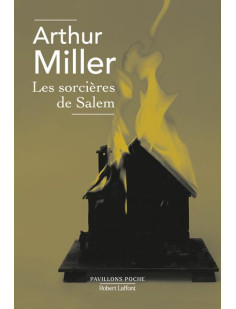 Les sorcières de salem