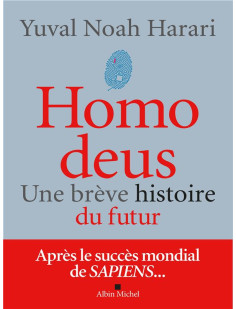 Homo deus (édition 2017)