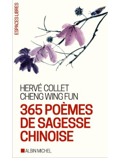 365 poèmes de sagesse chinoise