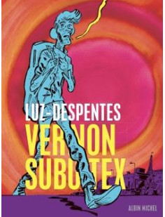 Vernon subutex (bd) - première partie