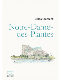 Notre-dame-des-plantes