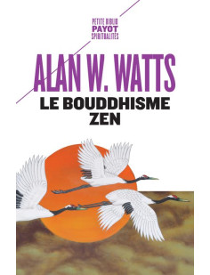 Le bouddhisme zen