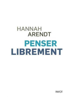 Penser librement