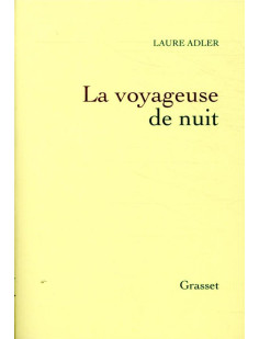 La voyageuse de nuit