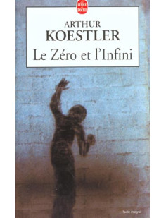 Le zéro et l'infini