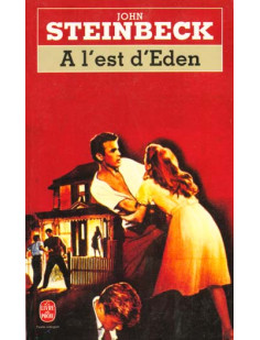 A l'est d'eden