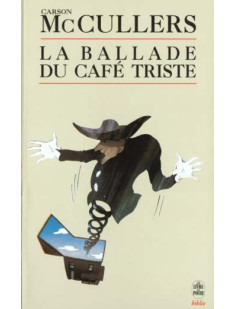 La ballade du café triste