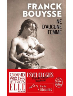 Né d'aucune femme