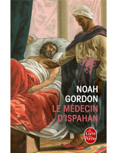 Le médecin d'ispahan