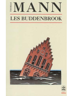 Les buddenbrook