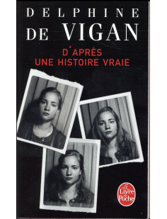 D'après une histoire vraie