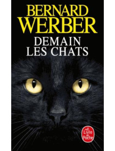 Demain les chats