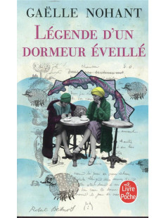 Légende d'un dormeur éveillé