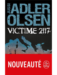 Victime 2117