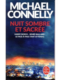 Nuit sombre et sacrée