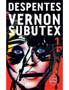 Vernon subutex (tome 1)