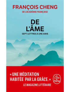 De l'âme