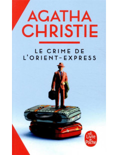 Le crime de l'orient-express (nouvelle traduction révisée)