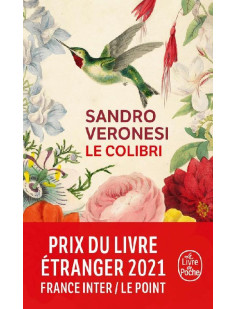 Le colibri