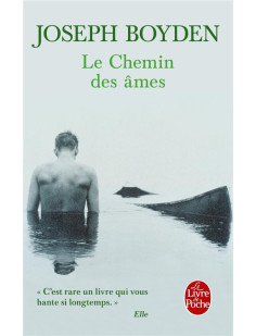 Le chemin des âmes