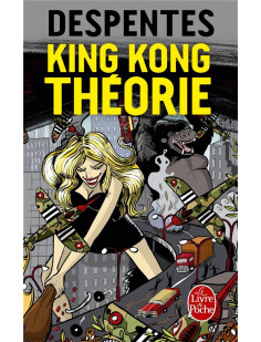 King kong théorie