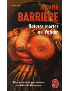 Natures mortes au vatican