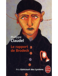 Le rapport de brodeck