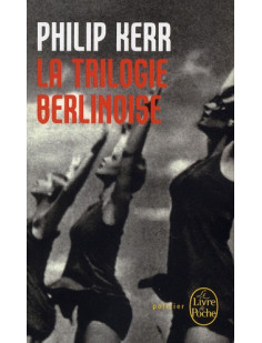 La trilogie berlinoise