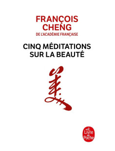 Cinq méditations sur la beauté