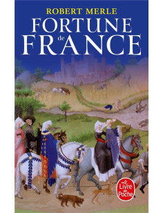 Fortune de france (fortune de france , tome 1)