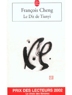 Le dit de tian-yi