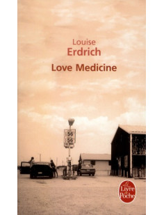 Love medicine