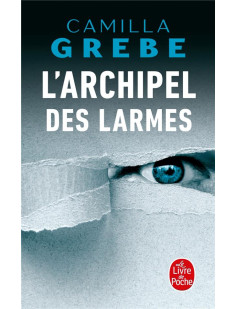 L'archipel des lärmes