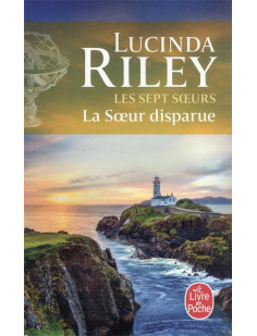 La soeur disparue (les sept soeurs, tome 7)