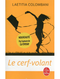 Le cerf-volant