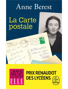 La carte postale